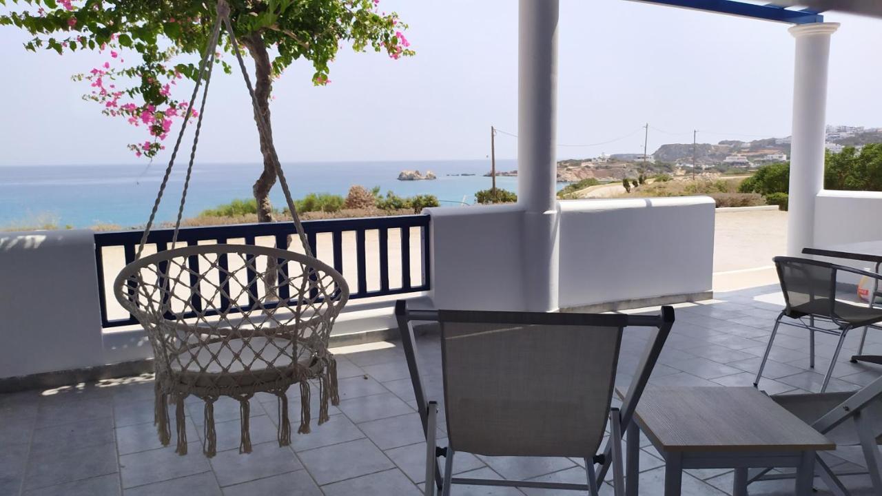 אמופי Ardani Bay Studios מראה חיצוני תמונה