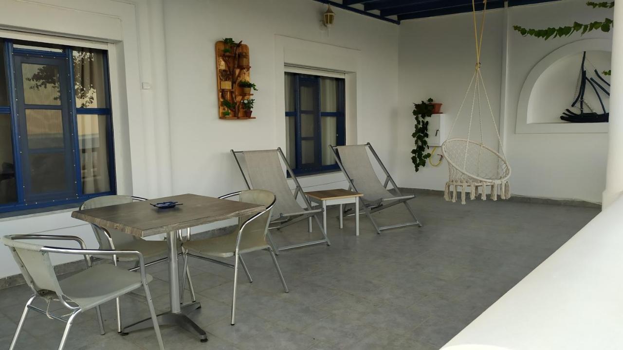 אמופי Ardani Bay Studios מראה חיצוני תמונה