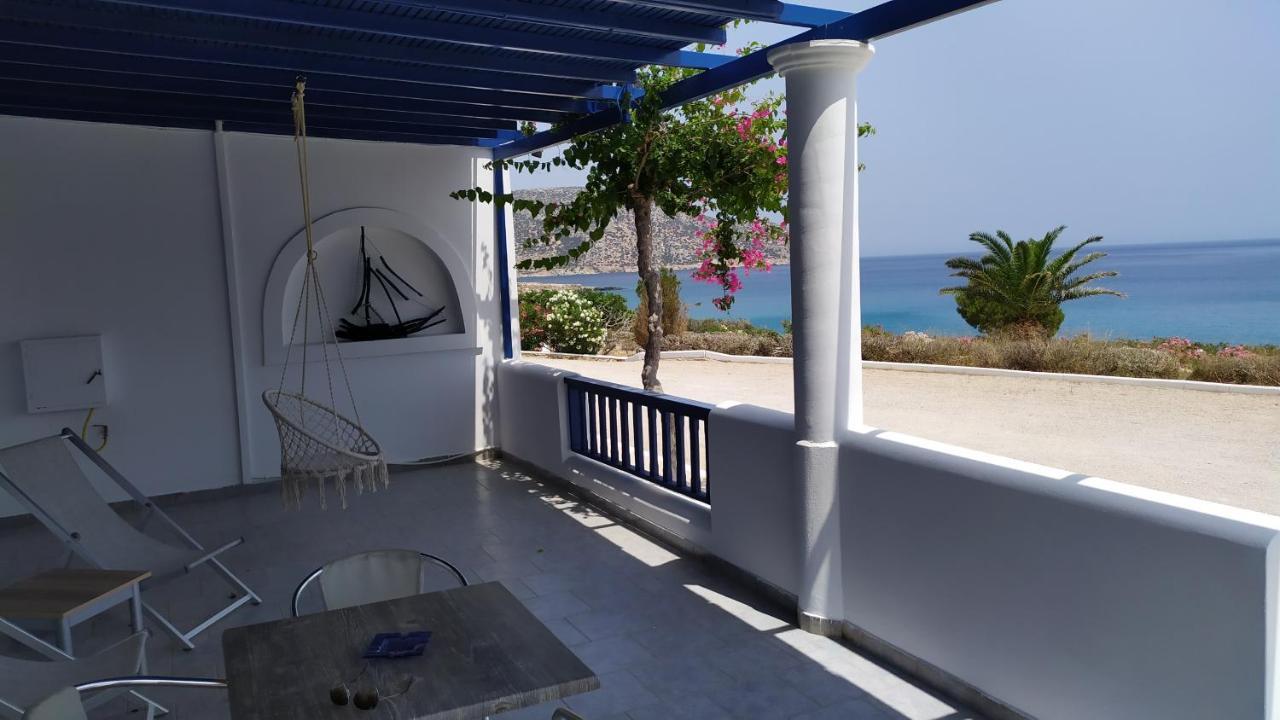 אמופי Ardani Bay Studios מראה חיצוני תמונה