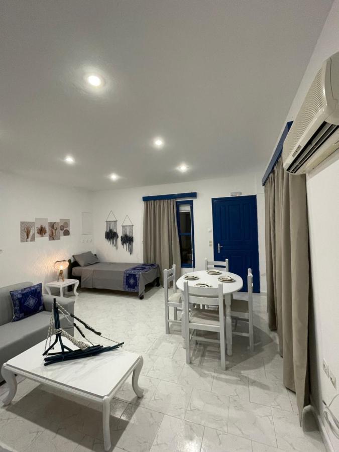 אמופי Ardani Bay Studios מראה חיצוני תמונה