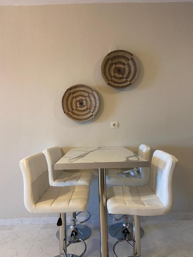 אמופי Ardani Bay Studios מראה חיצוני תמונה