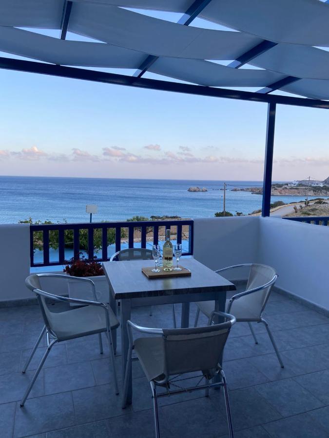 אמופי Ardani Bay Studios מראה חיצוני תמונה
