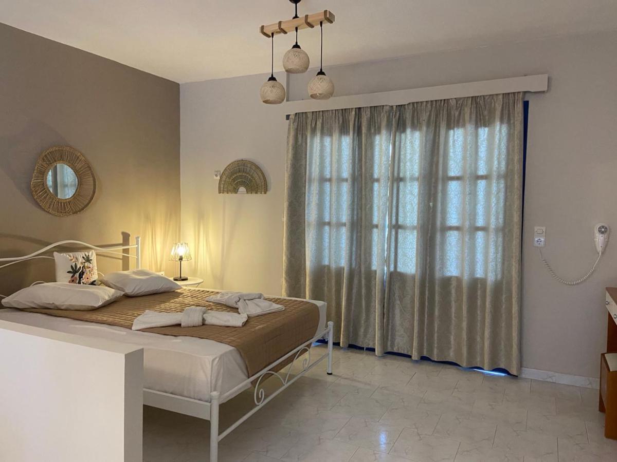 אמופי Ardani Bay Studios מראה חיצוני תמונה