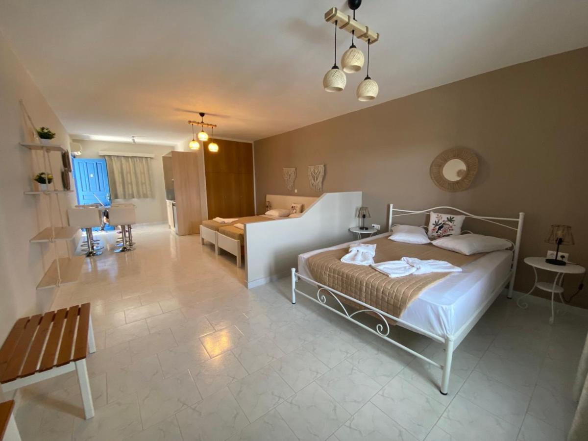 אמופי Ardani Bay Studios מראה חיצוני תמונה