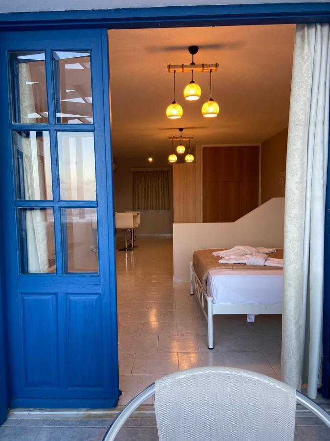 אמופי Ardani Bay Studios מראה חיצוני תמונה
