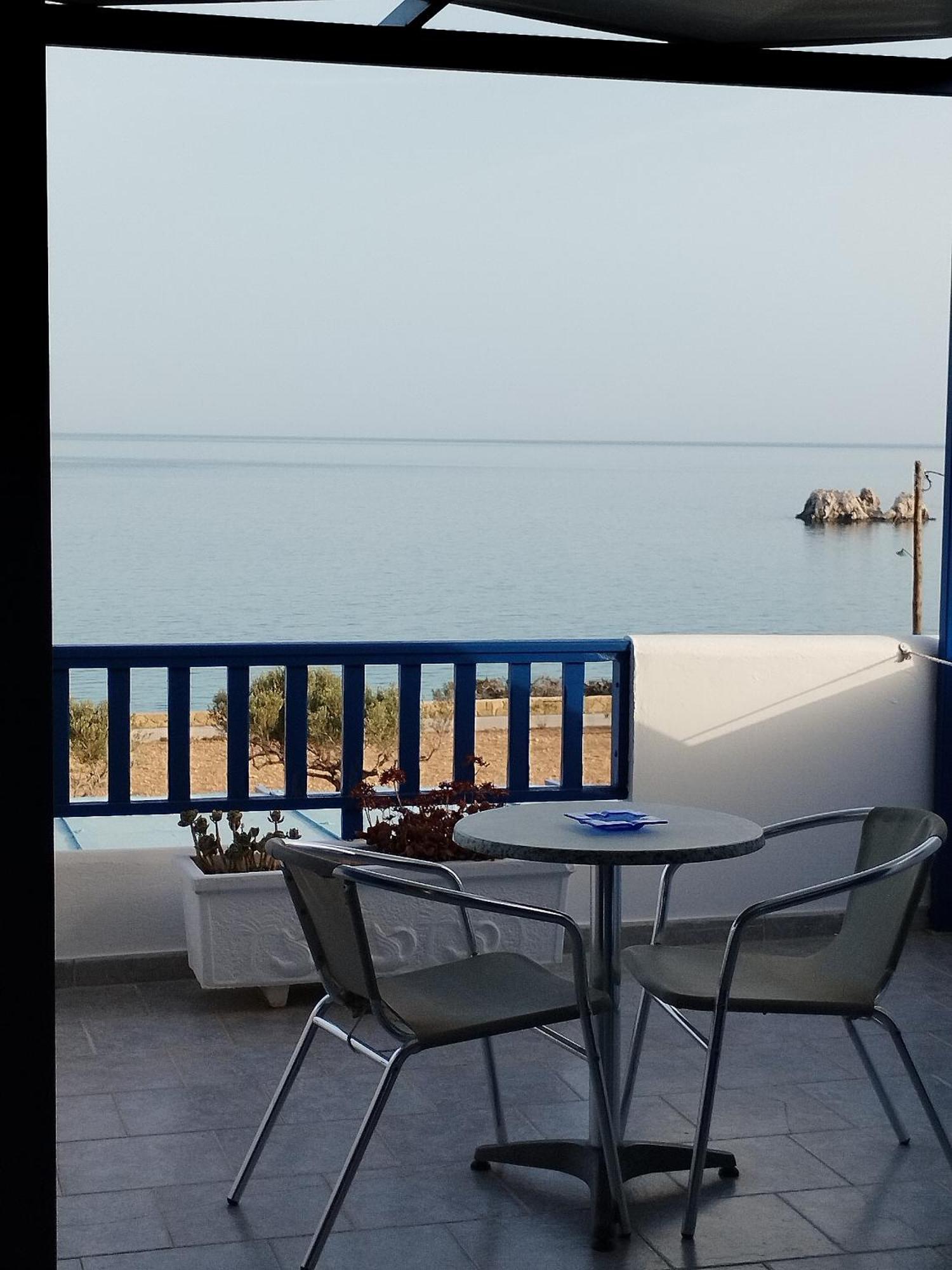אמופי Ardani Bay Studios מראה חיצוני תמונה