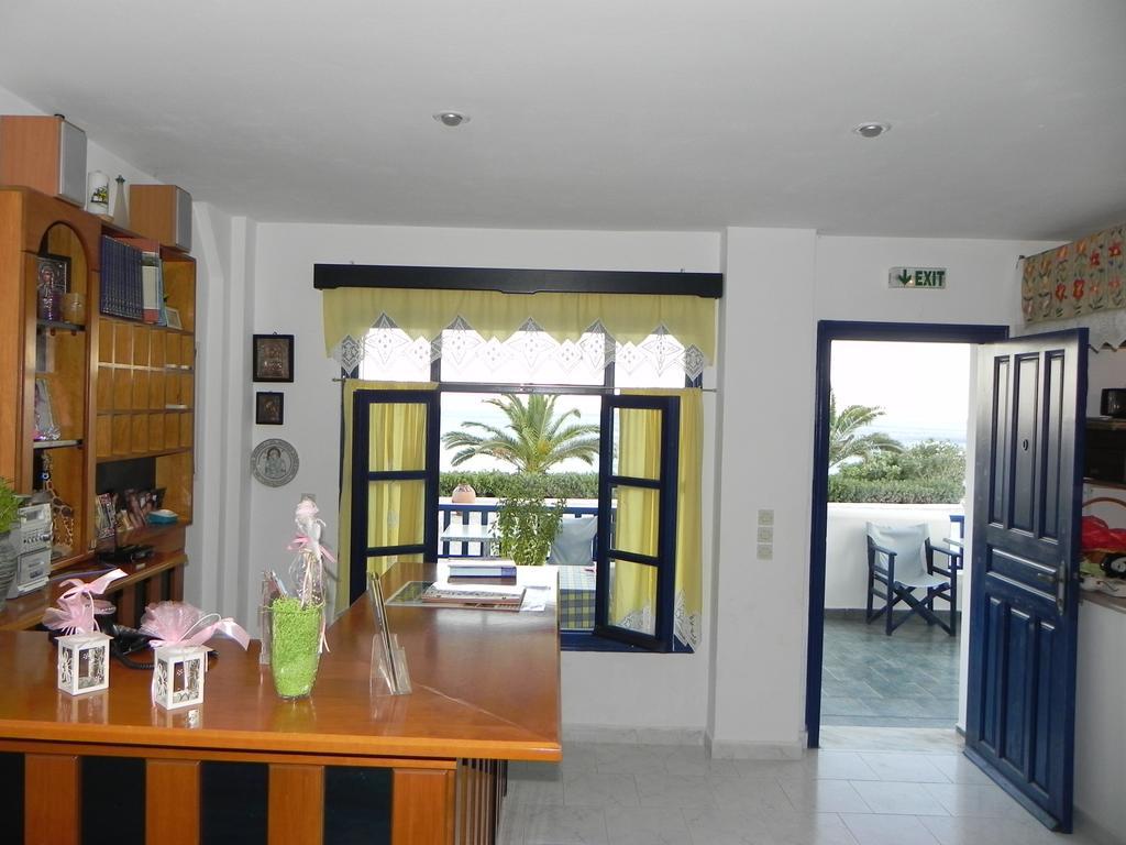 אמופי Ardani Bay Studios מראה חיצוני תמונה