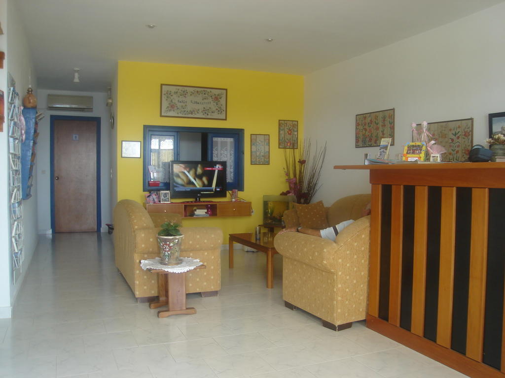 אמופי Ardani Bay Studios מראה חיצוני תמונה