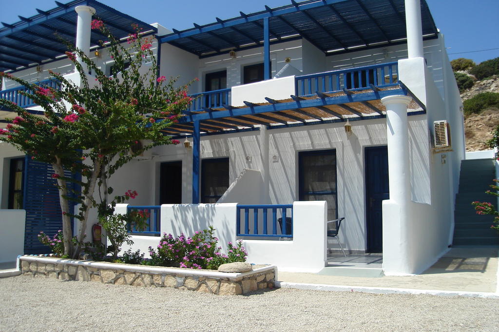 אמופי Ardani Bay Studios מראה חיצוני תמונה