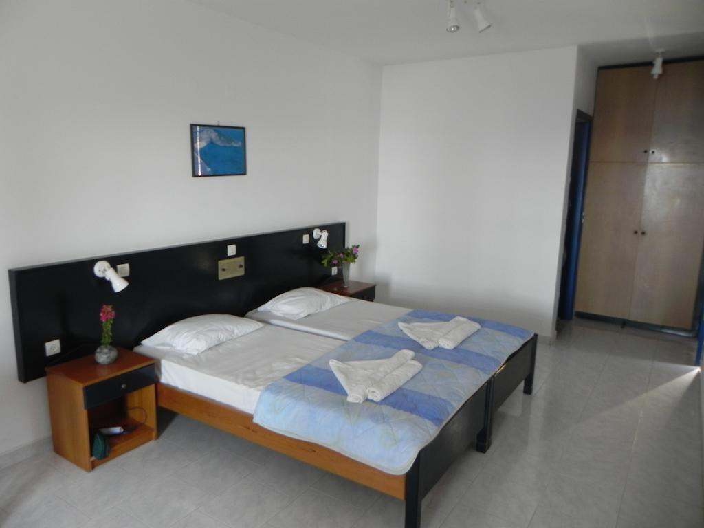 אמופי Ardani Bay Studios מראה חיצוני תמונה
